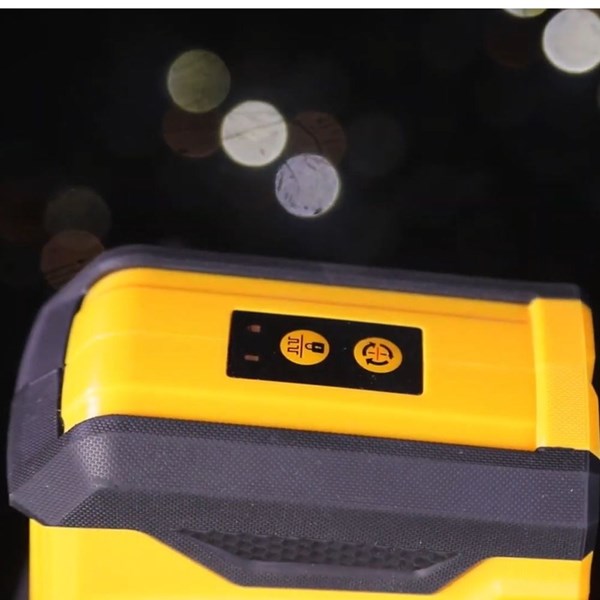 NÍVEL À LASER INGCO 15M - COD. HLL156508