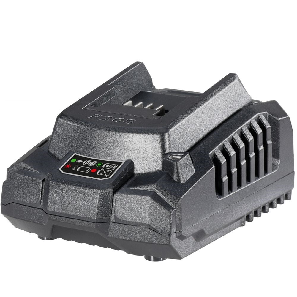 CARREGADOR DE BATERIA INGCO ÍON-LÍTIO INTELIGENTE 20V BIVOLT  - COD. FCLI2001-9